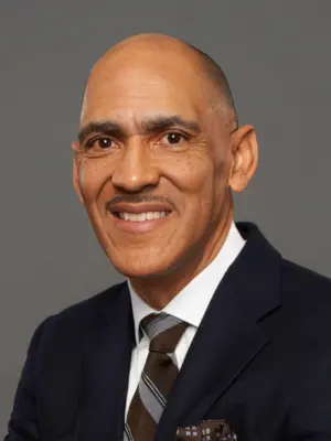 Tony Dungy: Why JAHmere Matters