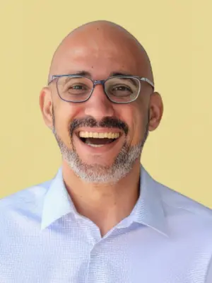 Michael: From Trauma to Triumph CEO